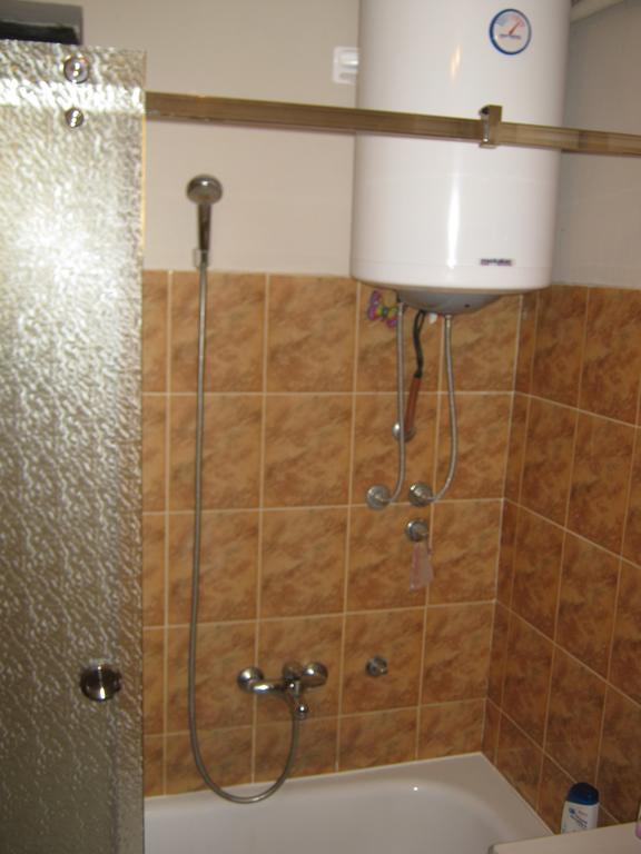 Aruba Apartment Belgrade Exterior photo