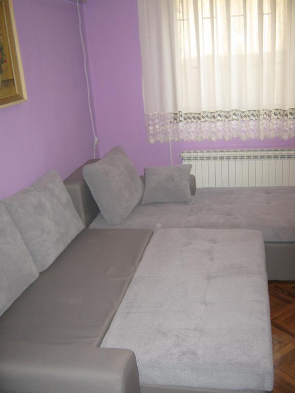 Aruba Apartment Belgrade Exterior photo